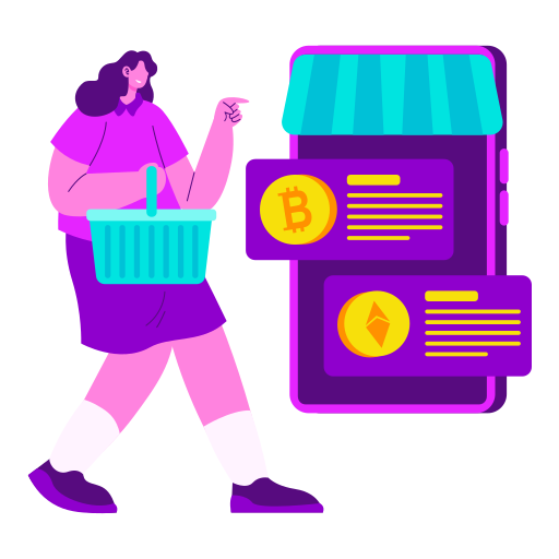 marketplace